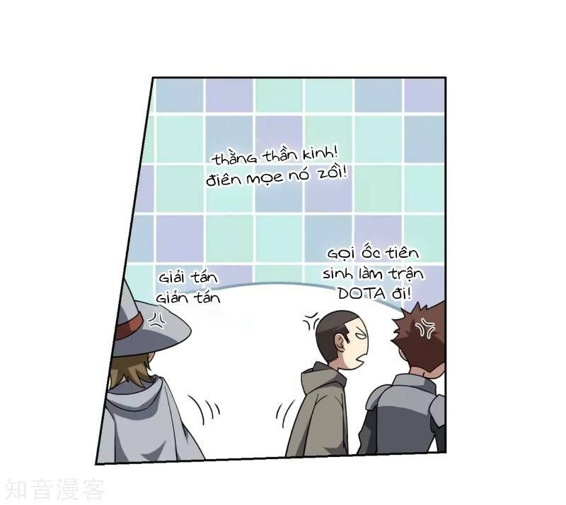 đọc truyện Võng Du Chi Cận Chiến Pháp Sư Chương 203 ảnh 15 tại Thiên Thai Truyện