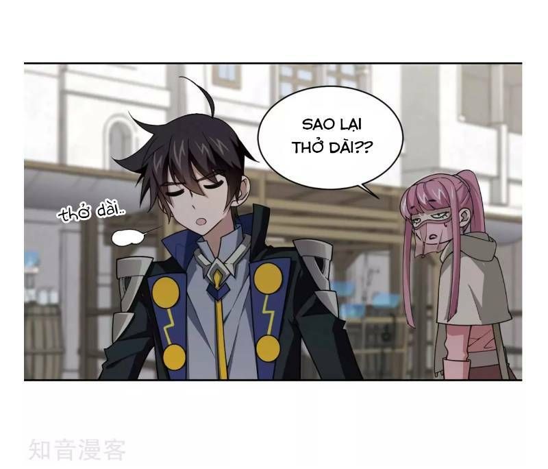 đọc truyện Võng Du Chi Cận Chiến Pháp Sư Chương 203 ảnh 22 tại Thiên Thai Truyện