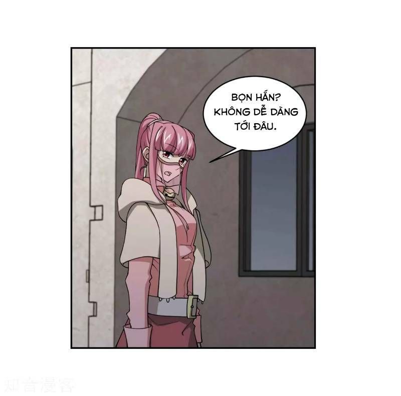 đọc truyện Võng Du Chi Cận Chiến Pháp Sư Chương 203 ảnh 26 tại Thiên Thai Truyện