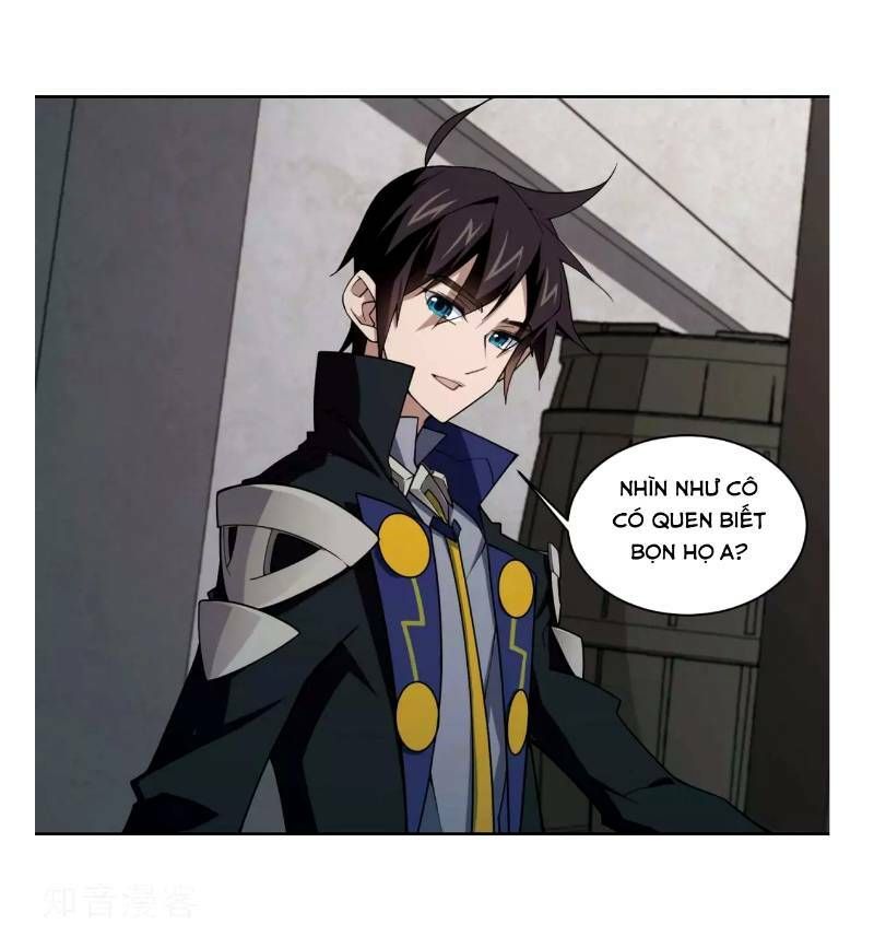 đọc truyện Võng Du Chi Cận Chiến Pháp Sư Chương 203 ảnh 27 tại Thiên Thai Truyện