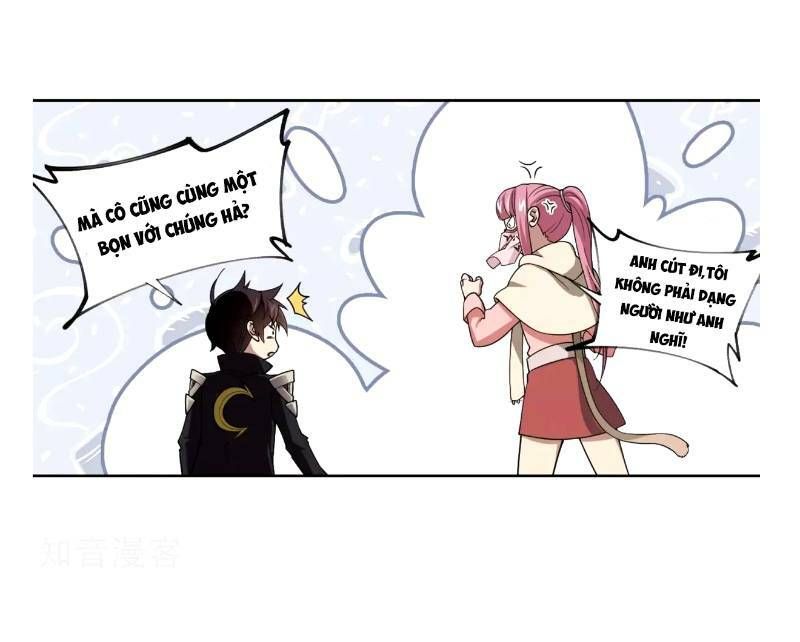 đọc truyện Võng Du Chi Cận Chiến Pháp Sư Chương 203 ảnh 31 tại Thiên Thai Truyện