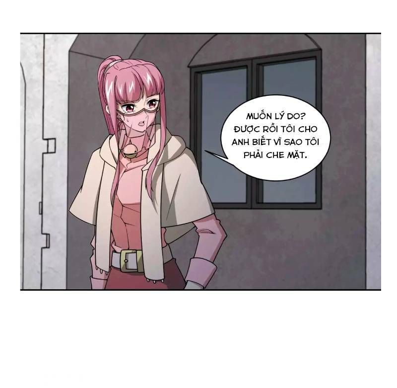 đọc truyện Võng Du Chi Cận Chiến Pháp Sư Chương 203 ảnh 33 tại Thiên Thai Truyện