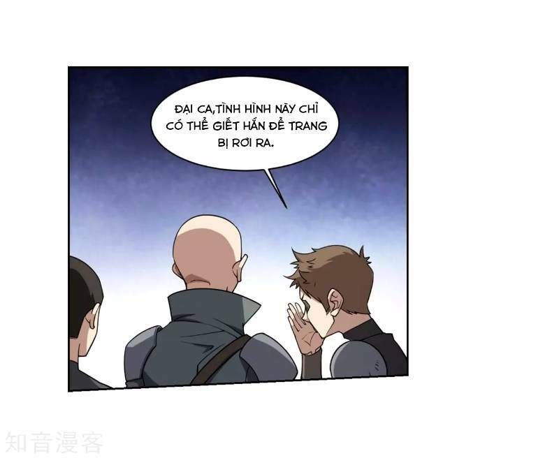 đọc truyện Võng Du Chi Cận Chiến Pháp Sư Chương 203 ảnh 9 tại Thiên Thai Truyện