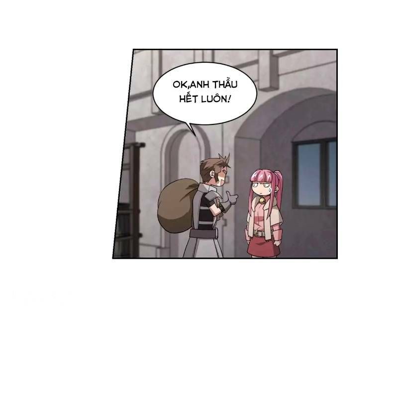 đọc truyện Võng Du Chi Cận Chiến Pháp Sư Chương 204 ảnh 12 tại Thiên Thai Truyện