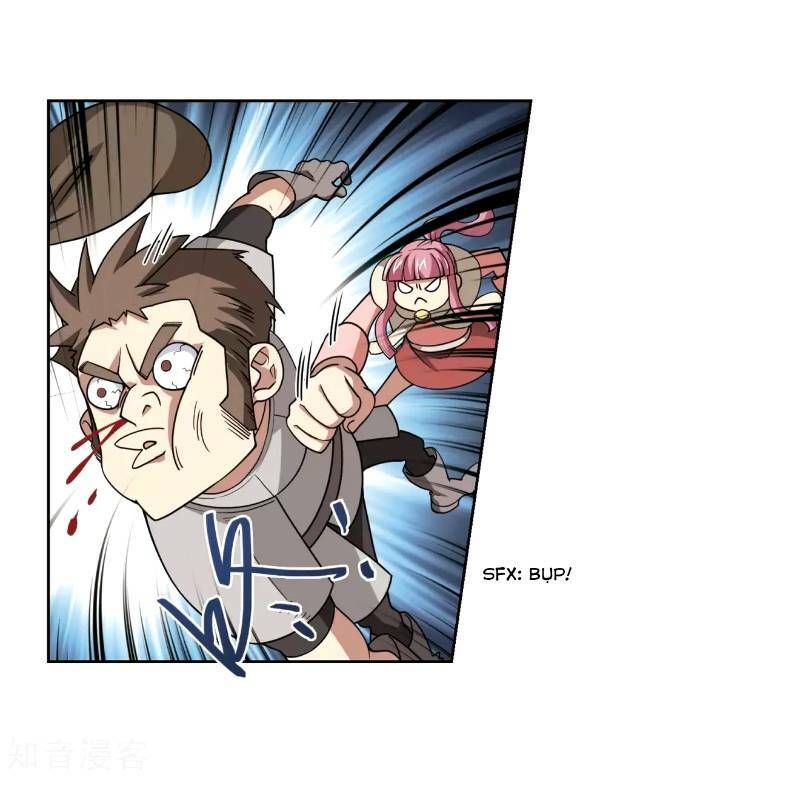 đọc truyện Võng Du Chi Cận Chiến Pháp Sư Chương 204 ảnh 14 tại Thiên Thai Truyện