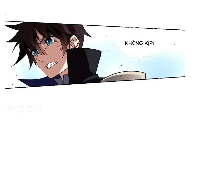 đọc truyện Võng Du Chi Cận Chiến Pháp Sư Chương 204 ảnh 24 tại Thiên Thai Truyện