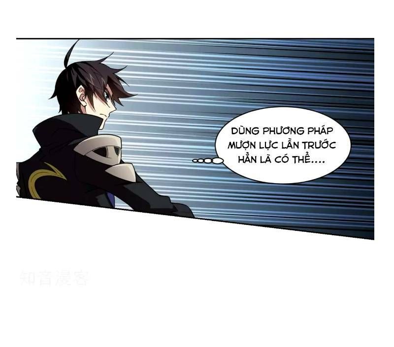 đọc truyện Võng Du Chi Cận Chiến Pháp Sư Chương 204 ảnh 26 tại Thiên Thai Truyện