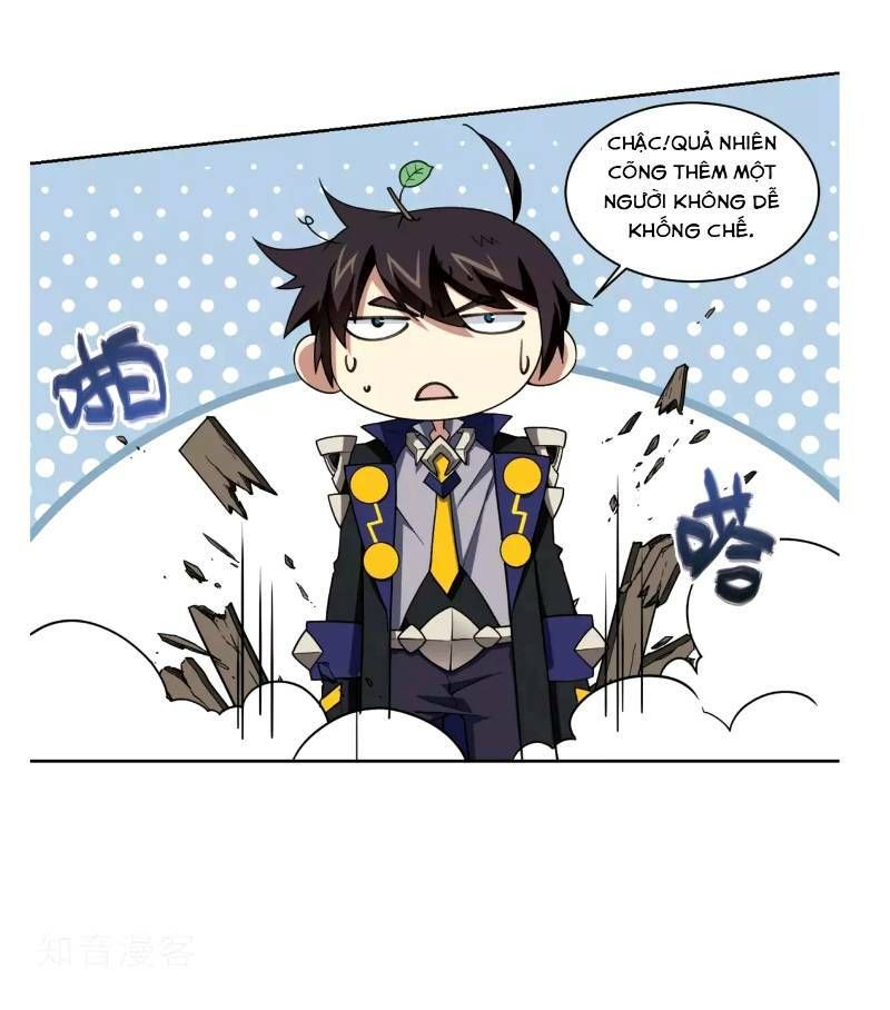 đọc truyện Võng Du Chi Cận Chiến Pháp Sư Chương 204 ảnh 32 tại Thiên Thai Truyện