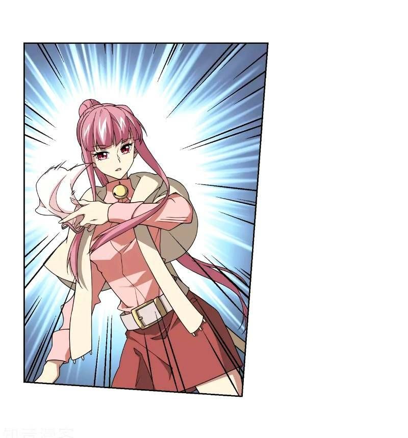 đọc truyện Võng Du Chi Cận Chiến Pháp Sư Chương 204 ảnh 6 tại Thiên Thai Truyện