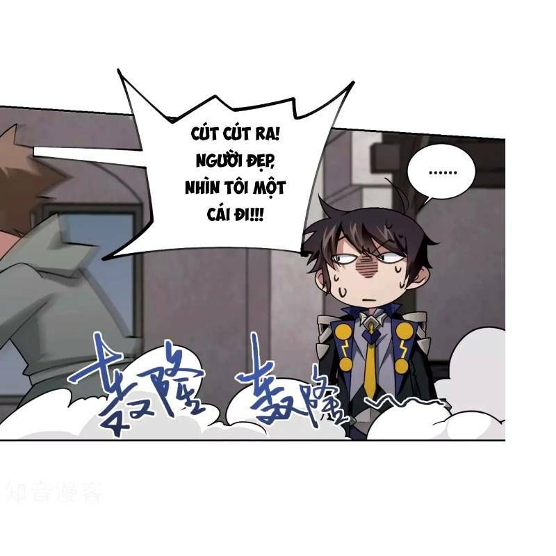 đọc truyện Võng Du Chi Cận Chiến Pháp Sư Chương 204 ảnh 8 tại Thiên Thai Truyện