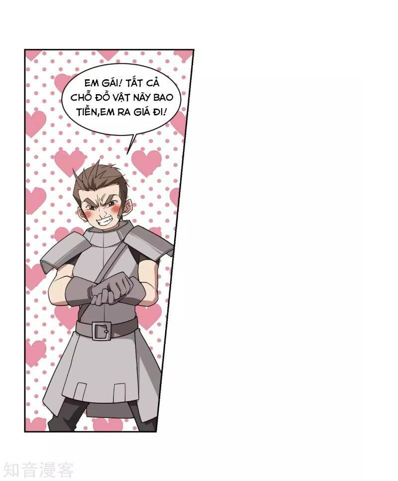 đọc truyện Võng Du Chi Cận Chiến Pháp Sư Chương 204 ảnh 10 tại Thiên Thai Truyện