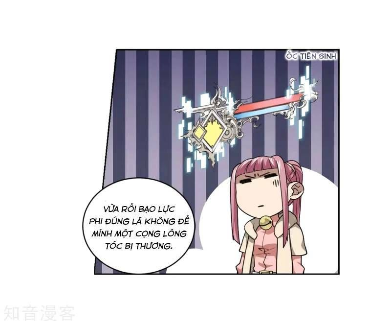 đọc truyện Võng Du Chi Cận Chiến Pháp Sư Chương 205 ảnh 13 tại Thiên Thai Truyện