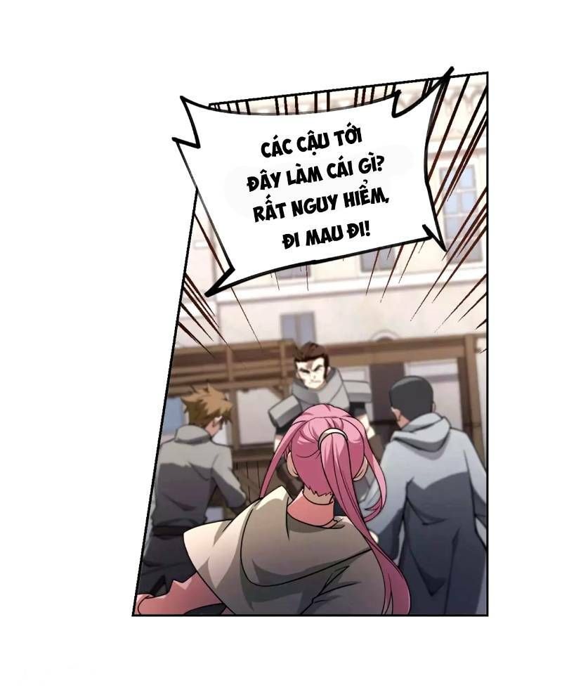 đọc truyện Võng Du Chi Cận Chiến Pháp Sư Chương 205 ảnh 16 tại Thiên Thai Truyện