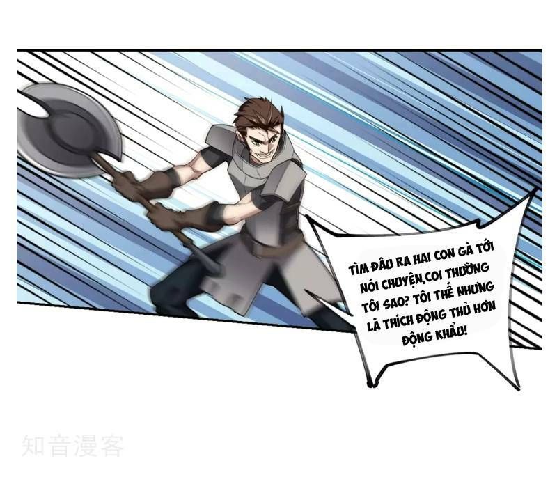 đọc truyện Võng Du Chi Cận Chiến Pháp Sư Chương 205 ảnh 17 tại Thiên Thai Truyện