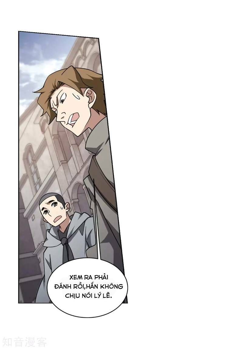 đọc truyện Võng Du Chi Cận Chiến Pháp Sư Chương 205 ảnh 18 tại Thiên Thai Truyện