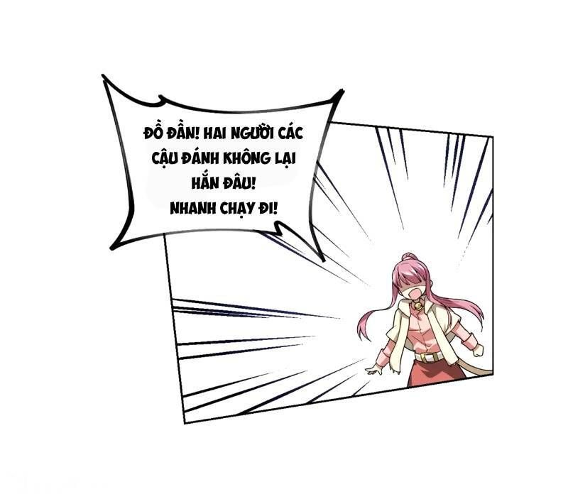 đọc truyện Võng Du Chi Cận Chiến Pháp Sư Chương 205 ảnh 19 tại Thiên Thai Truyện