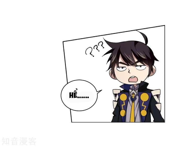 đọc truyện Võng Du Chi Cận Chiến Pháp Sư Chương 205 ảnh 20 tại Thiên Thai Truyện