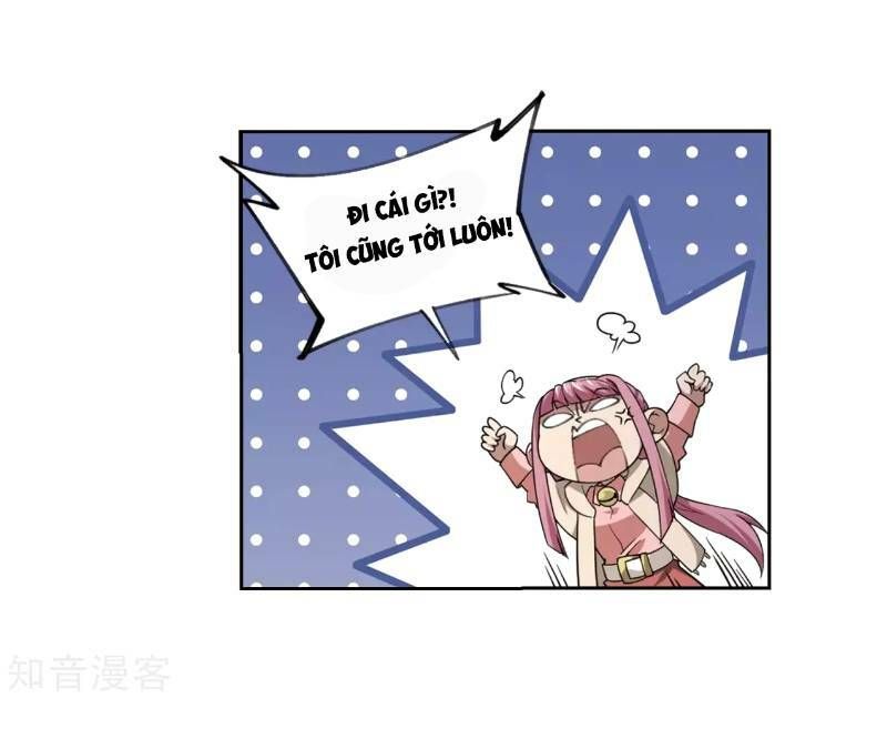 đọc truyện Võng Du Chi Cận Chiến Pháp Sư Chương 205 ảnh 23 tại Thiên Thai Truyện