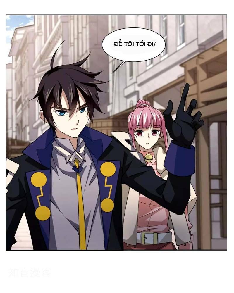 đọc truyện Võng Du Chi Cận Chiến Pháp Sư Chương 205 ảnh 25 tại Thiên Thai Truyện