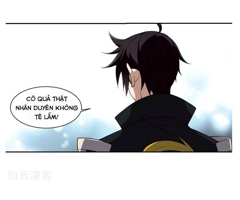 đọc truyện Võng Du Chi Cận Chiến Pháp Sư Chương 205 ảnh 26 tại Thiên Thai Truyện