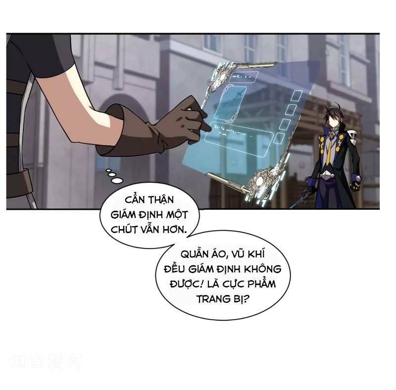 đọc truyện Võng Du Chi Cận Chiến Pháp Sư Chương 205 ảnh 31 tại Thiên Thai Truyện