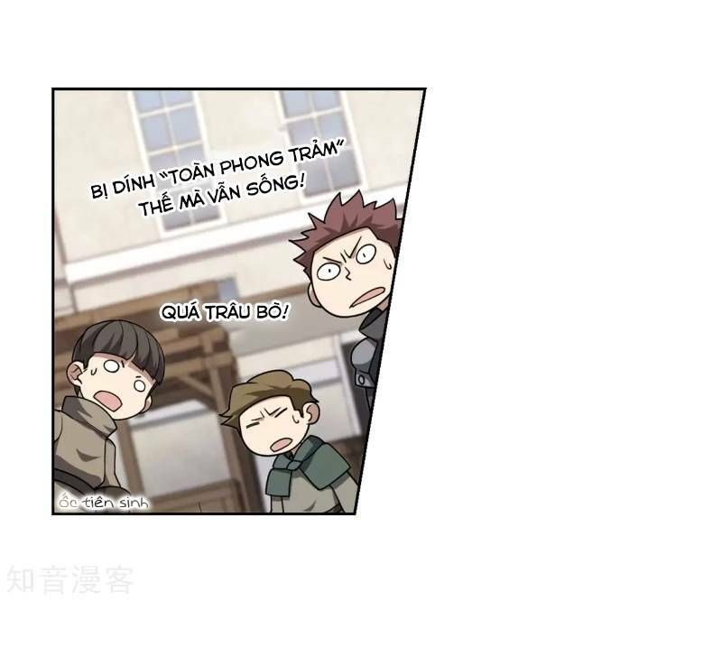 đọc truyện Võng Du Chi Cận Chiến Pháp Sư Chương 205 ảnh 6 tại Thiên Thai Truyện