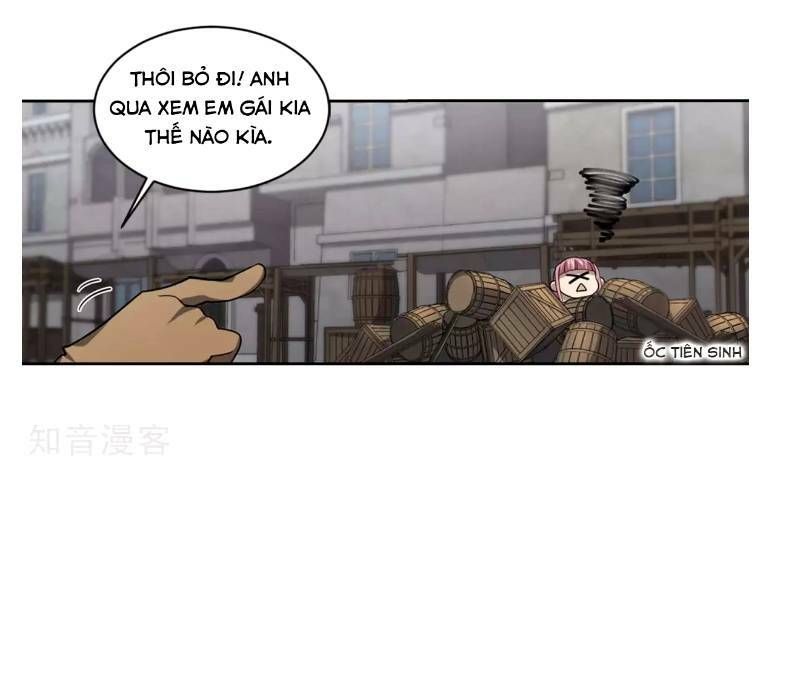 đọc truyện Võng Du Chi Cận Chiến Pháp Sư Chương 205 ảnh 9 tại Thiên Thai Truyện