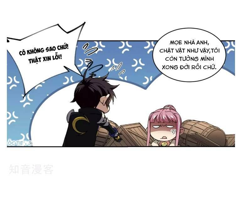 đọc truyện Võng Du Chi Cận Chiến Pháp Sư Chương 205 ảnh 10 tại Thiên Thai Truyện