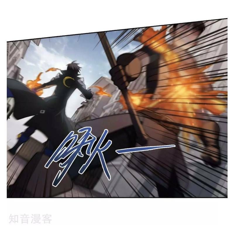 đọc truyện Võng Du Chi Cận Chiến Pháp Sư Chương 206 ảnh 13 tại Thiên Thai Truyện