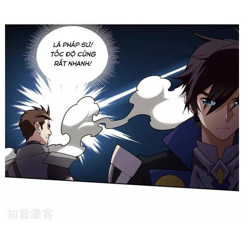 đọc truyện Võng Du Chi Cận Chiến Pháp Sư Chương 206 ảnh 14 tại Thiên Thai Truyện