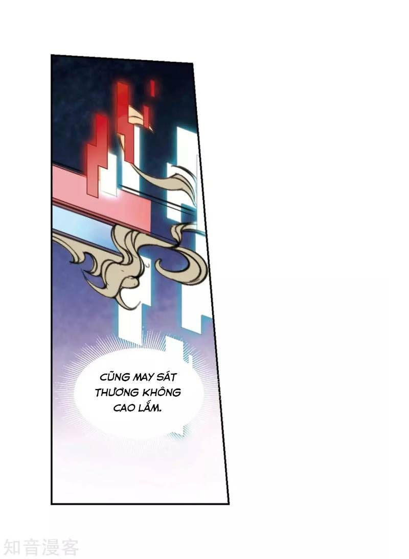 đọc truyện Võng Du Chi Cận Chiến Pháp Sư Chương 206 ảnh 15 tại Thiên Thai Truyện