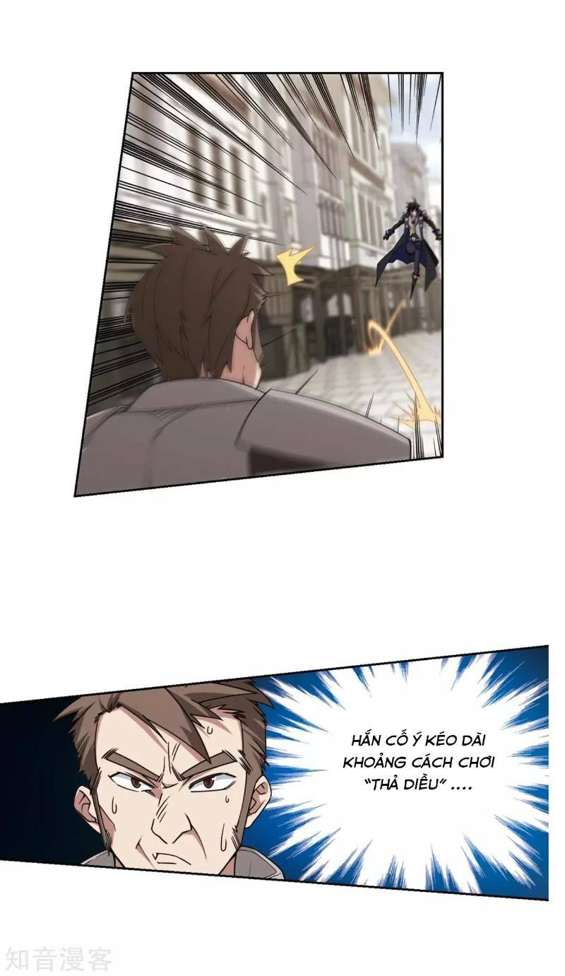 đọc truyện Võng Du Chi Cận Chiến Pháp Sư Chương 206 ảnh 20 tại Thiên Thai Truyện