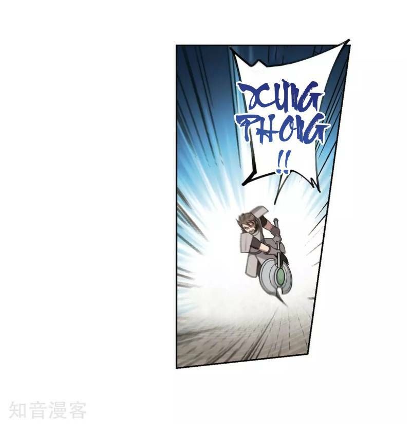 đọc truyện Võng Du Chi Cận Chiến Pháp Sư Chương 206 ảnh 21 tại Thiên Thai Truyện