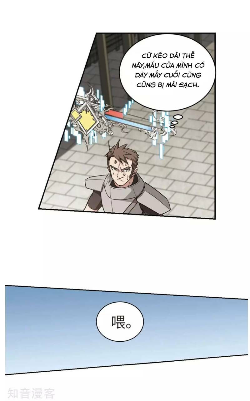 đọc truyện Võng Du Chi Cận Chiến Pháp Sư Chương 206 ảnh 23 tại Thiên Thai Truyện