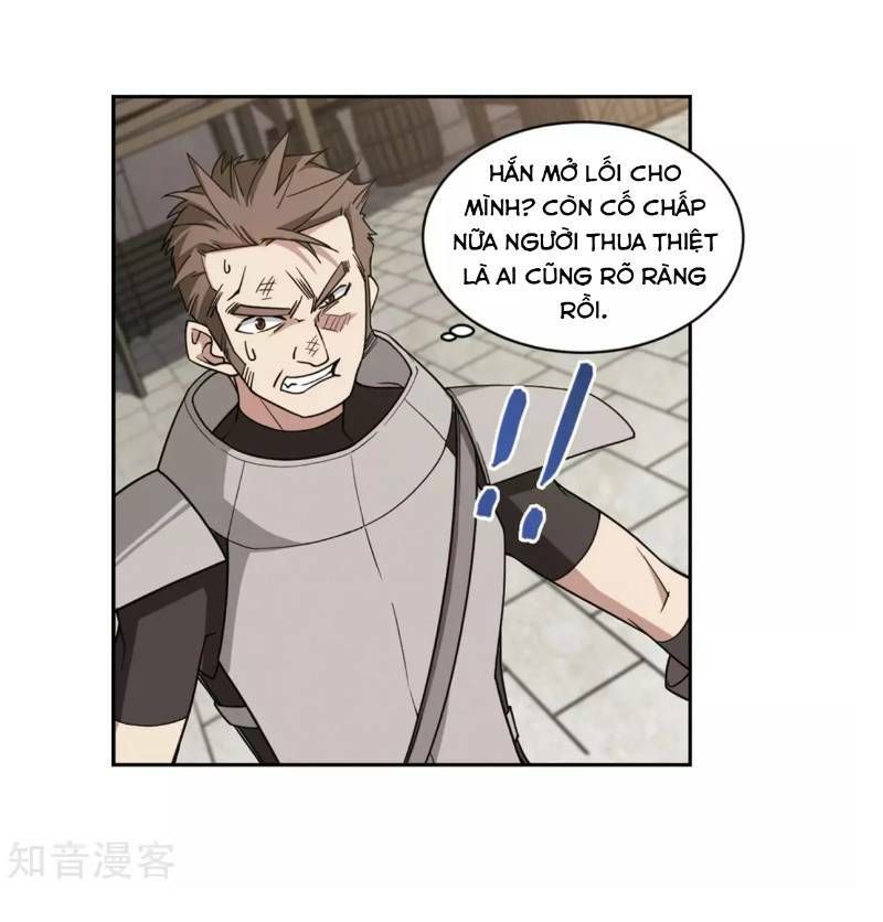 đọc truyện Võng Du Chi Cận Chiến Pháp Sư Chương 206 ảnh 25 tại Thiên Thai Truyện