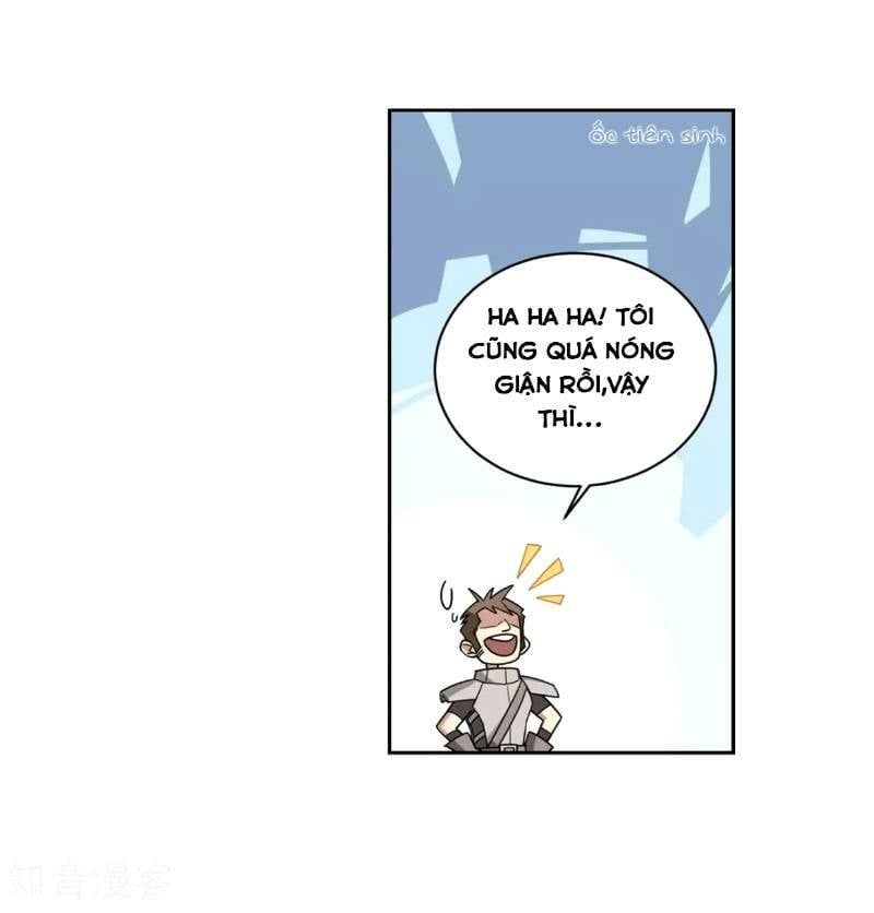 đọc truyện Võng Du Chi Cận Chiến Pháp Sư Chương 206 ảnh 26 tại Thiên Thai Truyện