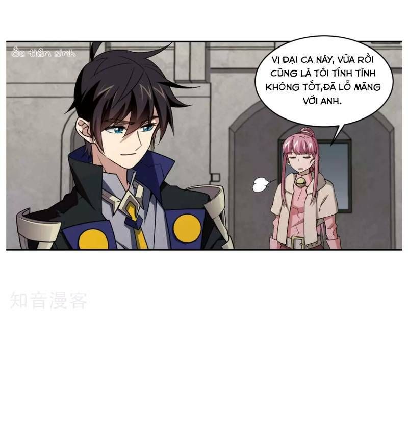 đọc truyện Võng Du Chi Cận Chiến Pháp Sư Chương 206 ảnh 27 tại Thiên Thai Truyện