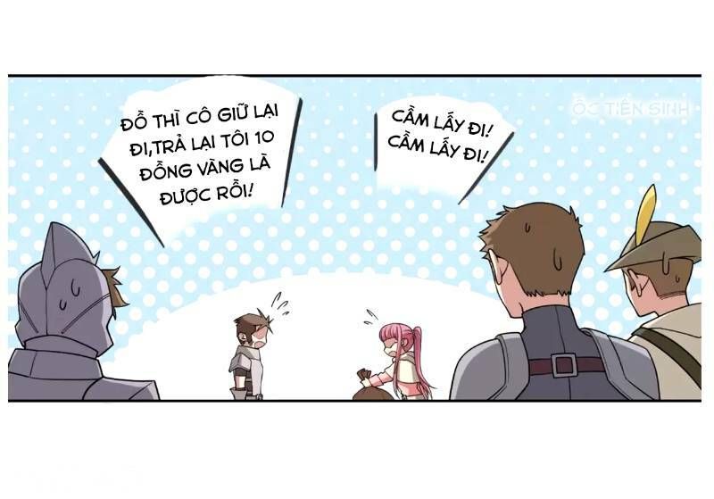 đọc truyện Võng Du Chi Cận Chiến Pháp Sư Chương 206 ảnh 29 tại Thiên Thai Truyện