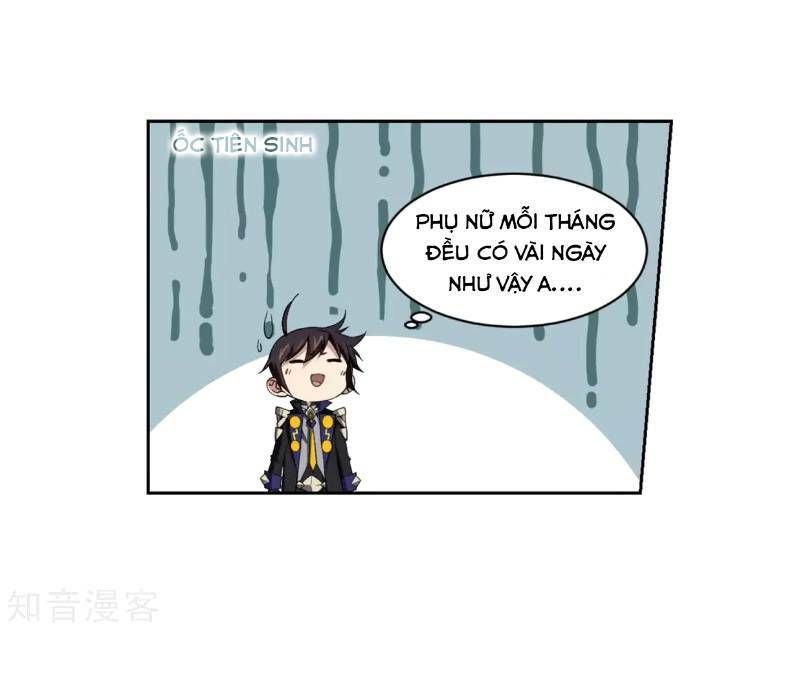 đọc truyện Võng Du Chi Cận Chiến Pháp Sư Chương 206 ảnh 31 tại Thiên Thai Truyện