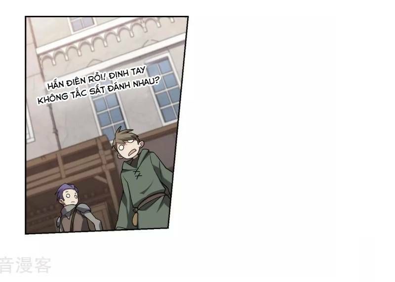 đọc truyện Võng Du Chi Cận Chiến Pháp Sư Chương 206 ảnh 7 tại Thiên Thai Truyện