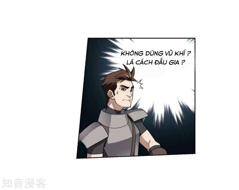 đọc truyện Võng Du Chi Cận Chiến Pháp Sư Chương 206 ảnh 8 tại Thiên Thai Truyện