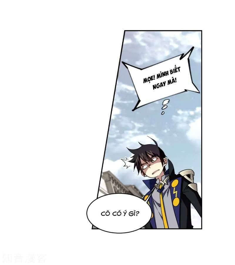 đọc truyện Võng Du Chi Cận Chiến Pháp Sư Chương 207 ảnh 12 tại Thiên Thai Truyện