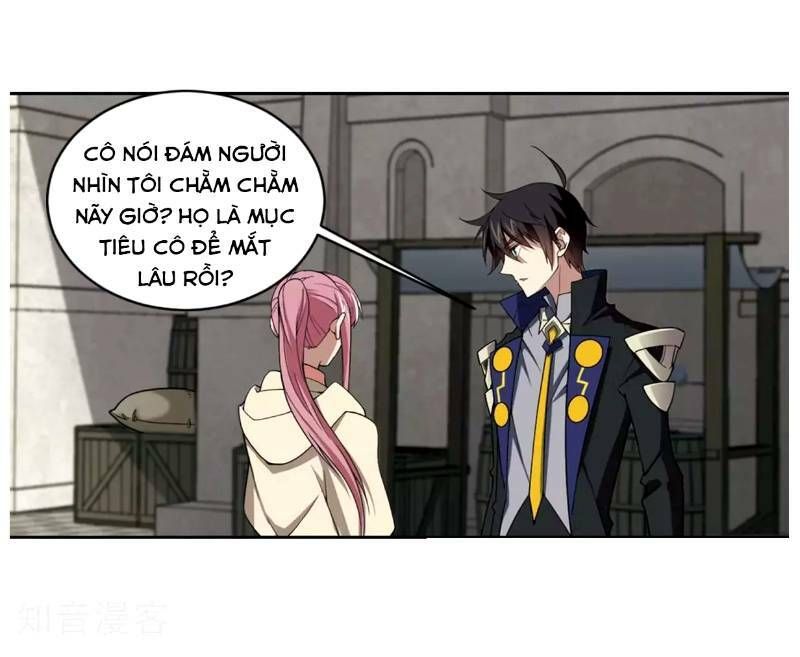 đọc truyện Võng Du Chi Cận Chiến Pháp Sư Chương 207 ảnh 14 tại Thiên Thai Truyện