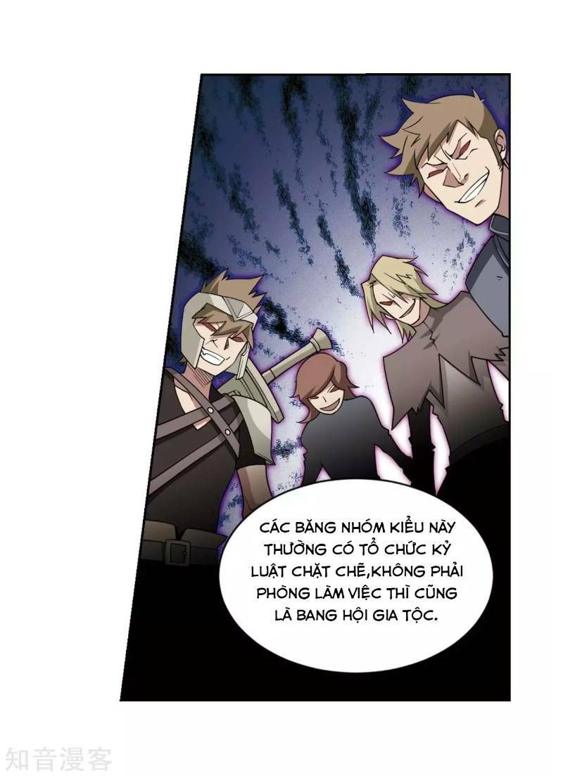 đọc truyện Võng Du Chi Cận Chiến Pháp Sư Chương 207 ảnh 16 tại Thiên Thai Truyện