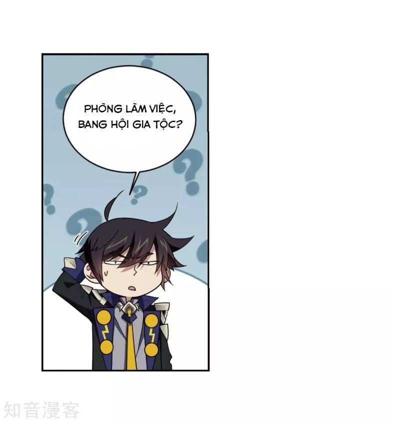 đọc truyện Võng Du Chi Cận Chiến Pháp Sư Chương 207 ảnh 17 tại Thiên Thai Truyện