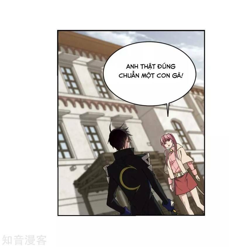 đọc truyện Võng Du Chi Cận Chiến Pháp Sư Chương 207 ảnh 18 tại Thiên Thai Truyện