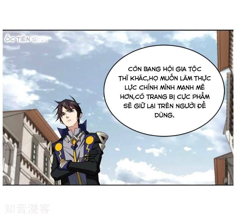 đọc truyện Võng Du Chi Cận Chiến Pháp Sư Chương 207 ảnh 22 tại Thiên Thai Truyện