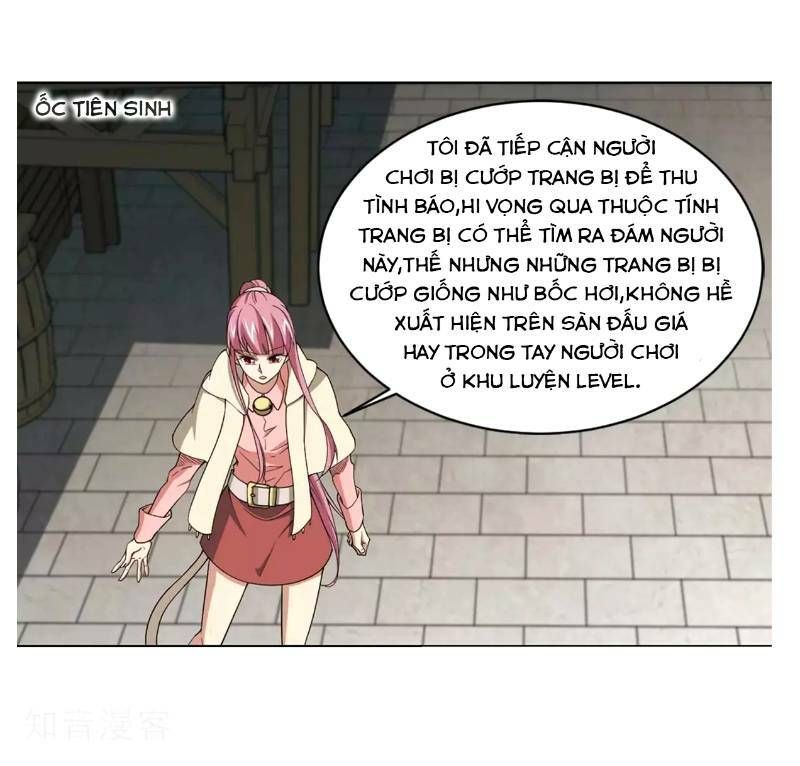 đọc truyện Võng Du Chi Cận Chiến Pháp Sư Chương 207 ảnh 23 tại Thiên Thai Truyện