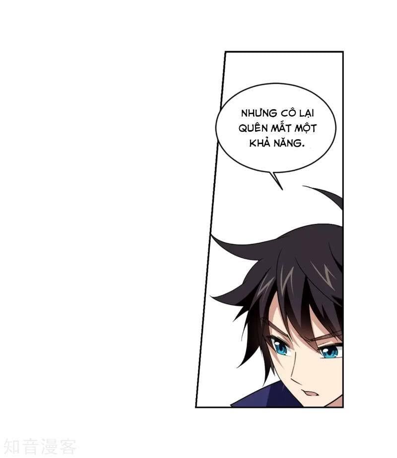 đọc truyện Võng Du Chi Cận Chiến Pháp Sư Chương 207 ảnh 25 tại Thiên Thai Truyện