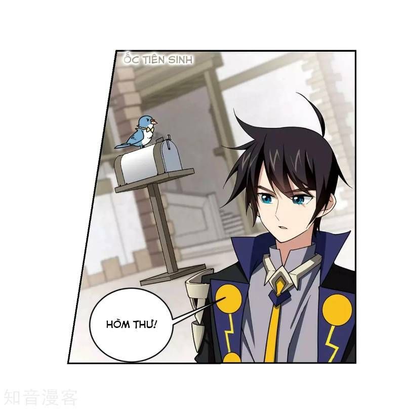 đọc truyện Võng Du Chi Cận Chiến Pháp Sư Chương 207 ảnh 27 tại Thiên Thai Truyện